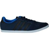 adidas adilago low collegiate navyblacksolar blue