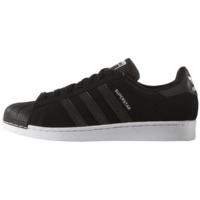 Adidas Superstar core black/core black/off white (S79474)