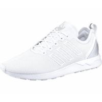 adidas zx flux adv ftwr white