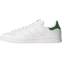 Adidas Stan Smith running white/fairway