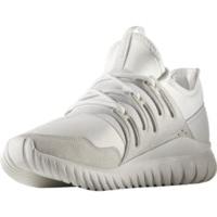 Adidas Tubular Radial crystal white/crystal white/crystal white