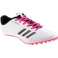 Adidas Sprintstar Women white/core black/shock pink