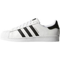 Adidas Superstar Foundation ftwr white/core black/ftwr white