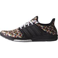 adidas cc sonic boost core blackcore blackwhite