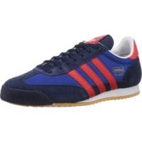 Adidas Dragon collegiate navy/red/collegiate royal