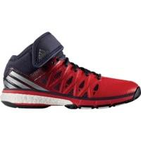 adidas energy volley boost mid vivid rednight metallicnight navy