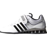 Adidas adipower Weightlifting core white/black/tech grey