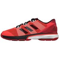 Adidas Stabil Boost 2.0 solar red/core black/power red