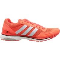 Adidas Adizero Adios 3 solar red/white/core black