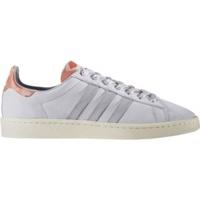 Adidas Campus lgh solid grey/sun glow