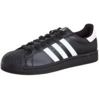 Adidas Superstar 2 black/white (G17067)