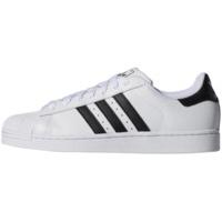 Adidas Superstar 2 white/black (G17068)