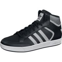 Adidas Varial Mid core black/solid grey/footwear white