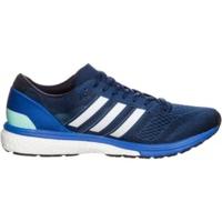 adidas adizero boston 6 mystery bluenight navyblue