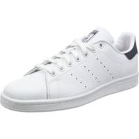 adidas stan smith whitewhitecollegiate navy