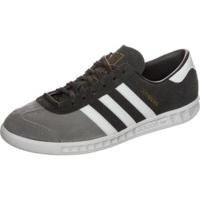 adidas hamburg dgh solid greywhitegrey