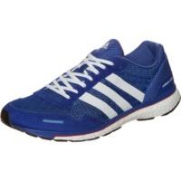 adidas adizero adios 3 bold bluewhiteunity pink