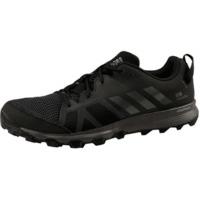 adidas kanadia 8 trail core blackiron metallicutility black