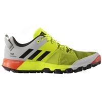 Adidas Kanadia 8 Trail solar yellow/core black/clear onix