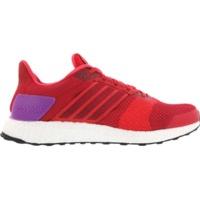 Adidas Ultra Boost ST W ray red/unity pink/shock red