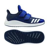 Adidas FortaRun CF K collegiate royal/ftwr white/collegiate navy