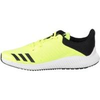 adidas fortarun k solar yellowftwr whitecore black