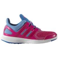 Adidas Hyperfast 2.0 K shock blue/shock pink/bold pink