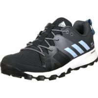 Adidas Kanadia 8 Trail core black/easy blue/trace grey