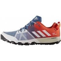 Adidas Kanadia 8 Trail core blue/footwear white/energy