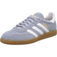 Adidas Spezial light grey/white/gold metallic