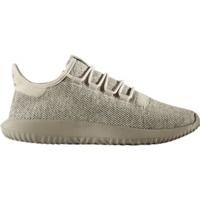 adidas tubular shadow knit clear brownlight browncore black