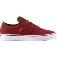 Adidas adiease Premiere ADV X Official burgundy/st bark/ftw white