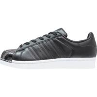 Adidas Superstar 80s Metal Toe core black/footwear white