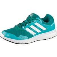 Adidas Duramo 7 W eqt green/ftwr white/shock green