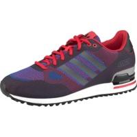 Adidas ZX 750 WV lush red/night navy