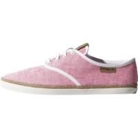 Adidas Adria PS semi solar pink/white