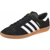 Adidas Hamburg core black/white/gum