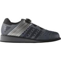 Adidas M19057 iron metallic/dark grey/silver metallic