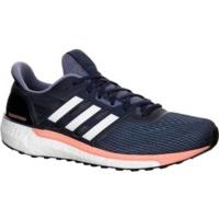 Adidas Supernova Glide 9 W midnight grey/footwear white/still breeze