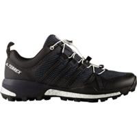 adidas terrex skychaser dark greycore blackftwr white