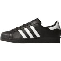 Adidas Superstar Foundation core black/white