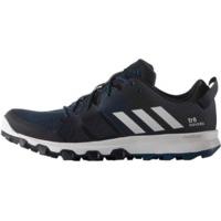 adidas kanadia 8 trail night navywhitetech steel