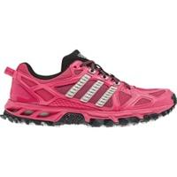 Adidas Kanadia Trail 6 W bahia pink/black/chalk