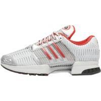 Adidas ClimaCool 1 silver metallic/red/core black