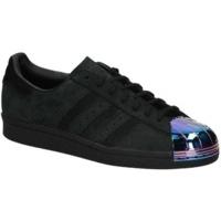 Adidas Superstar 80s W core black/core black/white