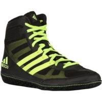 adidas mat wizard3 core blacksolar yellowsilver metallic