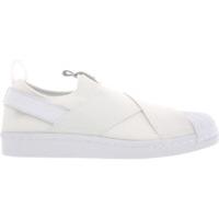 Adidas Superstar Slip On Wmn white/core black