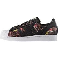 Adidas Superstar W core black/core black/off white