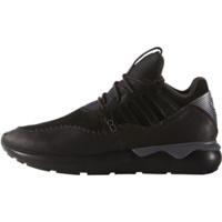 Adidas Tubular Moc Runner core black/night brown