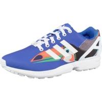 Adidas ZX Flux W lab blue/ftwr white/lab blue